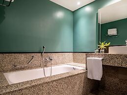 Pullman São Paulo Guarulhos Airport