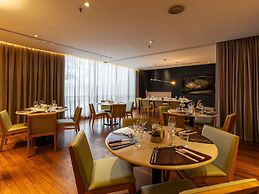 Pullman São Paulo Guarulhos Airport