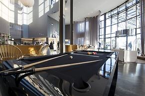 Pullman São Paulo Guarulhos Airport