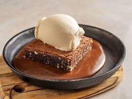 Pullman São Paulo Guarulhos Airport