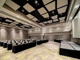 Pullman São Paulo Guarulhos Airport