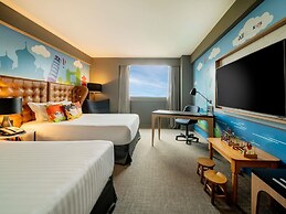 Pullman São Paulo Guarulhos Airport