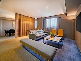 Pullman São Paulo Guarulhos Airport