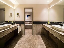 Pullman São Paulo Guarulhos Airport