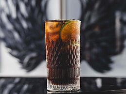 Pullman São Paulo Guarulhos Airport