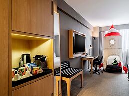 Pullman São Paulo Guarulhos Airport