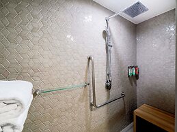 Pullman São Paulo Guarulhos Airport