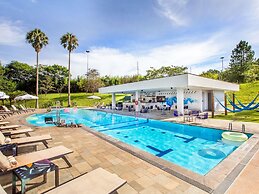 Pullman São Paulo Guarulhos Airport