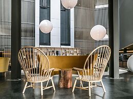 Pullman São Paulo Guarulhos Airport