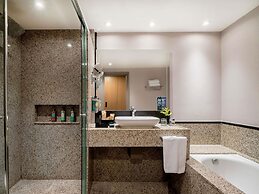 Pullman São Paulo Guarulhos Airport