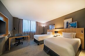 Pullman São Paulo Guarulhos Airport