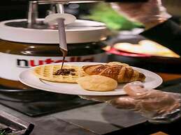 Pullman São Paulo Guarulhos Airport