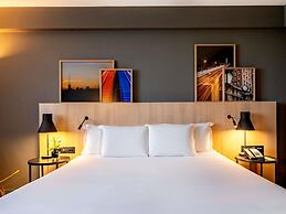 Pullman São Paulo Guarulhos Airport