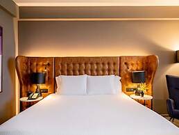 Pullman São Paulo Guarulhos Airport