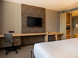 Pullman São Paulo Guarulhos Airport