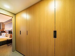 Pullman São Paulo Guarulhos Airport