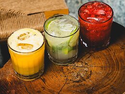 Pullman São Paulo Guarulhos Airport