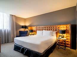 Pullman São Paulo Guarulhos Airport