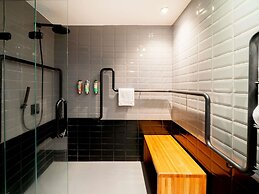 Pullman São Paulo Guarulhos Airport