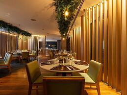 Pullman São Paulo Guarulhos Airport