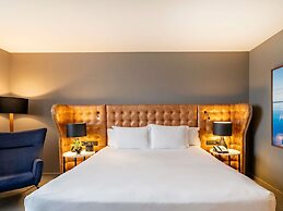 Pullman São Paulo Guarulhos Airport