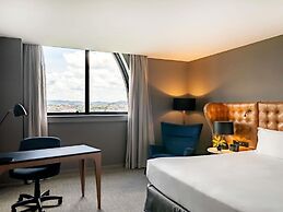 Pullman São Paulo Guarulhos Airport