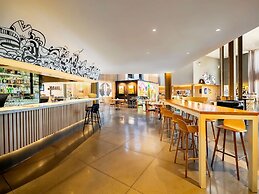 Pullman São Paulo Guarulhos Airport