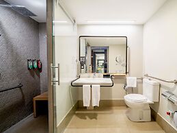 Pullman São Paulo Guarulhos Airport