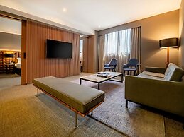 Pullman São Paulo Guarulhos Airport