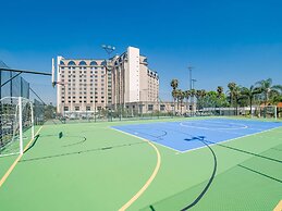 Pullman São Paulo Guarulhos Airport