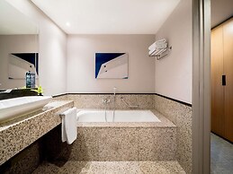 Pullman São Paulo Guarulhos Airport