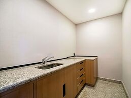 Pullman São Paulo Guarulhos Airport