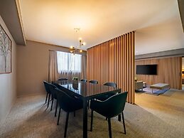 Pullman São Paulo Guarulhos Airport