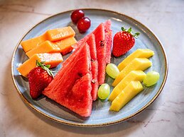 Pullman São Paulo Guarulhos Airport