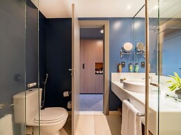 Pullman São Paulo Guarulhos Airport