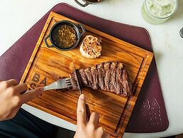 Pullman São Paulo Guarulhos Airport