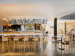 Pullman São Paulo Guarulhos Airport