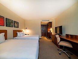 Pullman São Paulo Guarulhos Airport