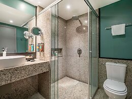 Pullman São Paulo Guarulhos Airport