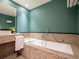 Pullman São Paulo Guarulhos Airport