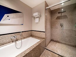 Pullman São Paulo Guarulhos Airport