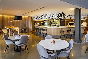 Pullman São Paulo Guarulhos Airport