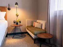 Pullman São Paulo Guarulhos Airport