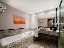 Pullman São Paulo Guarulhos Airport