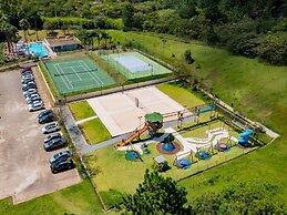 Pullman São Paulo Guarulhos Airport