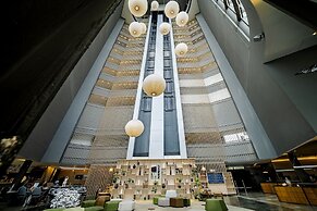 Pullman São Paulo Guarulhos Airport