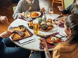 Pullman São Paulo Guarulhos Airport