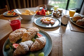 Pullman São Paulo Guarulhos Airport