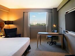 Pullman São Paulo Guarulhos Airport