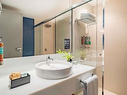 Pullman São Paulo Guarulhos Airport